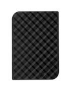 VERBATIM STOREN GO 2.5IN (6.35CM) 2TB GEN2 USB 3.0 BLACK               IN EXT