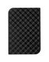 VERBATIM STOREN GO 2.5IN (6.35CM) 1TB GEN2 USB 3.0 BLACK               IN EXT