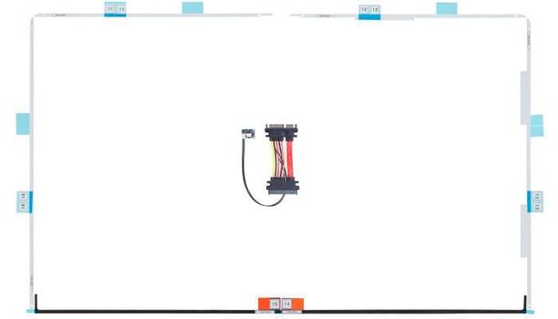 OWC In-line Digital Thermal Sensor (OWCDIDIMACHDD12)