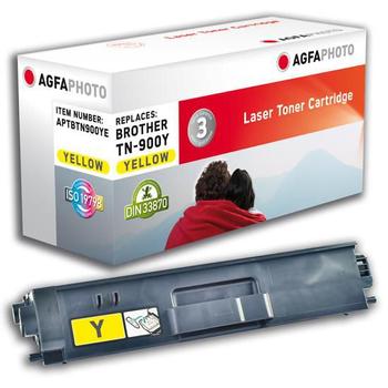 AGFAPHOTO Toner Yellow (APTBTN900YE)