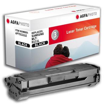 AGFAPHOTO Toner Black (APTS111LE)