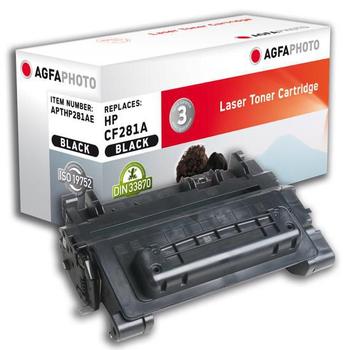 AGFAPHOTO Toner Black (APTHP281AE)