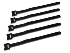 MicroConnect kabelfestebånd - 100-pk
