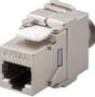 MICROCONNECT STP 6A KeyStone