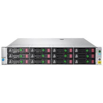 Hewlett Packard Enterprise HP StoreEasy 1650 16TB SAS Strg (K2R16A)