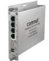 COMNET Four Channel Ethernet over