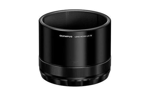 OLYMPUS LH-76 Lens Hood (V324760BW000)