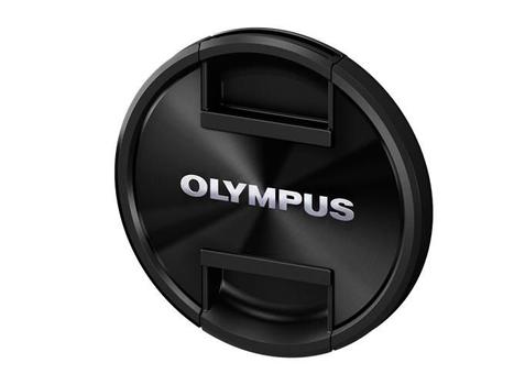 OLYMPUS LC-72C Lens Cap (V325723BW000)