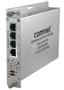COMNET Four Channel Ethernet over
