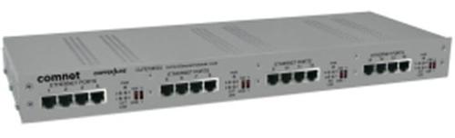 COMNET Sixteen Channel Ethernet over (CLFE16EOC)