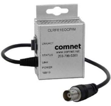 COMNET Single Channel Ethernet over (CLRFE1EOCP/M)