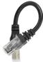 COMNET RJ45 Plug To Coax (BNC)
