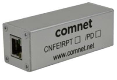 COMNET Ethernet Repeater (CNFE1RPT/PD)