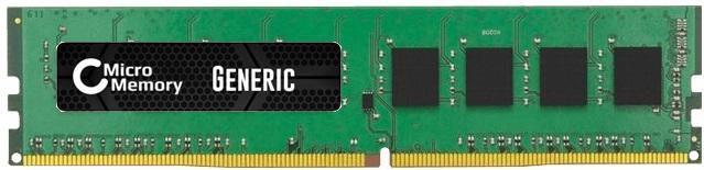 CoreParts 4GB Memory Module 2400Mhz (MMH9767/4GB)
