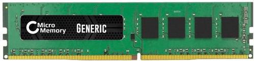 CoreParts 4GB DDR4 2400MHz PC4-19200 (MMH9767/4GB)