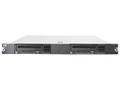 Hewlett Packard Enterprise HPE StoreEver 6250 - Tape-station - LTO Ultrium (2.5 TB / 6.25 TB) - Ultrium 6 - SAS-2 - rack-uitvoering - 1U - codering - voor ProLiant DL320e Gen8, DL360 G7, DL380 G7, DL380p Gen8, DL385p Gen8, SL27