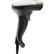 OPTICON L-50C, 1D, USB, Black