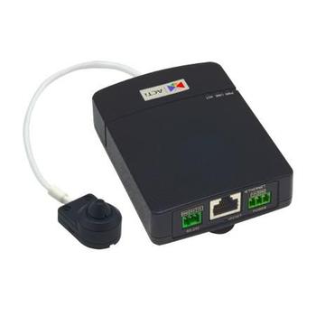 ACTi 2MP Indoor L-Shape Pinhole  (Q113)