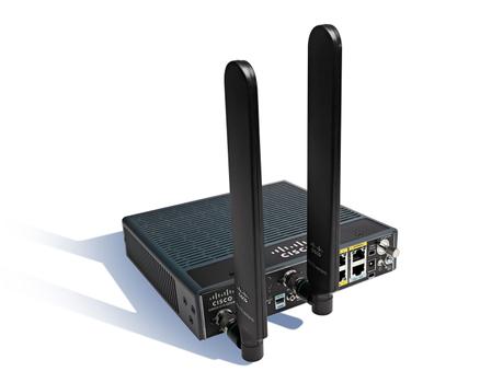 CISCO C819 M2M 4G Lte For Global (C819G-4G-GA-K9)