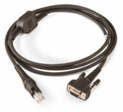 HONEYWELL Powered RS232 cable (SR31-CAB-R001)