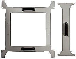 B-TECH BT8310-SP461/ N Spacer-kit,  Pro Video Wall (BT8310-SP461/N)