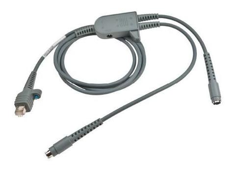 HONEYWELL CHECKPOINT EAS 0.6M STRAIGHT CABLE CABL (52-52511)