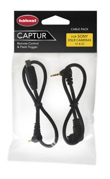 HÄHNEL CAPTUR CABLE SET SONY (1000 714.2)