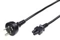 MICROCONNECT Power Cord China - C5 1.8m