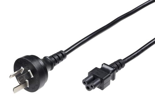 MICROCONNECT Power Cord China - C5 1.8m (PE150818 $DEL)