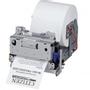 CITIZEN PMU-2300III Thermal Kiosk Printer, Serial with Bezel, 24V DC, No PSU, Presenter