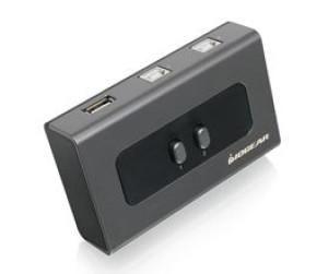 IOGEAR 2Port USB Sharing Switch (GUB212)