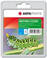 AGFAPHOTO Ink Cyan rpl LC1220C, 7ml