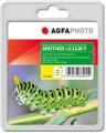 AGFAPHOTO Ink Yellow rpl LC1220Y, 7ml