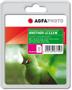 AGFAPHOTO Ink Magenta rpl LC123M, 11ml