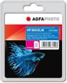AGFAPHOTO Ink Magenta,11ml, HP No. 364XL