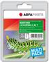 AGFAPHOTO Ink B/C/M/Y