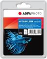 AGFAPHOTO Ink Photo Black, HP No 364 XL