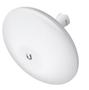 UBIQUITI NanoBeam M 16dBi 5GHz 802.11n MIMO 2x2 TDMA, 64MB RAM, PoE