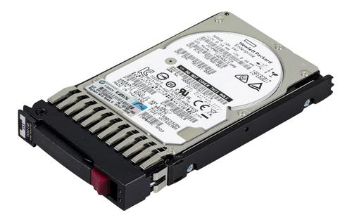 Hewlett Packard Enterprise HDD MSA 900GB 12G 10K 2.5INCH (787647-001)