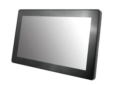 Poindus 7" True-Flat Display, USB (M363NC)