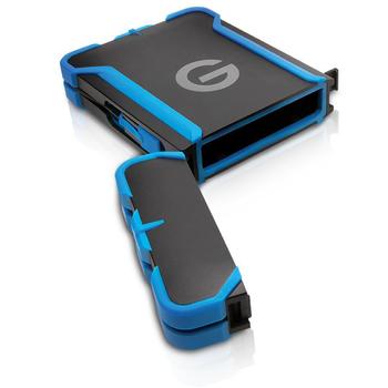 G-TECHNOLOGY G-DRIVE ev USB3 All Terrain (0G04295)