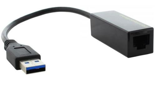 MICROCONNECT USB3.0 to Gigabit Ethernet (USBETHGW10)