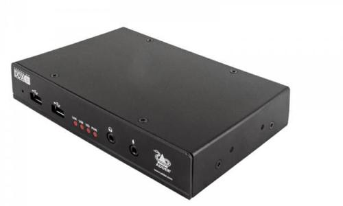 ADDER TECH View DDX User Station Adder (DDX-USR-EURO)
