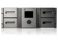 Hewlett Packard Enterprise StoreEver MSL4048 1 LTO-5 Ultrium 3000 SAS Library/TVlite