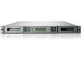 Hewlett Packard Enterprise StoreEver 1/8 G2 LTO-5 Ultrium 3000 FC Autoloader with 8 LTO-5 Cartridges Bundle/ TVlite