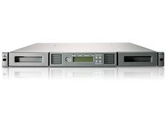 Hewlett Packard Enterprise StoreEver 1/8 G2 LTO-5 Ultrium 3000 FC Autoloader with 8 LTO-5 Cartridges Bundle/TVlite
