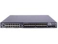 Hewlett Packard Enterprise 5800-24G-SFP Switch w 1 Intf Slt