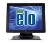 ELO 1523L 15-inch LCD (LED backlight) Desktop, VGA  DVI video interface, Intellitouch Pro (PCAP), Zero-Bezel, Multi-touch, USB touch controller interface, Worldwide-version, Anti-Glare, Black