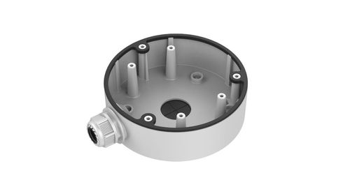 HIK VISION Bracket for Dome, Junction box (DS-1280ZJ-DM21)