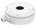 HIK VISION DS-1280ZJ-M Junction box 157x185x51,5mm Aluminum alloy White